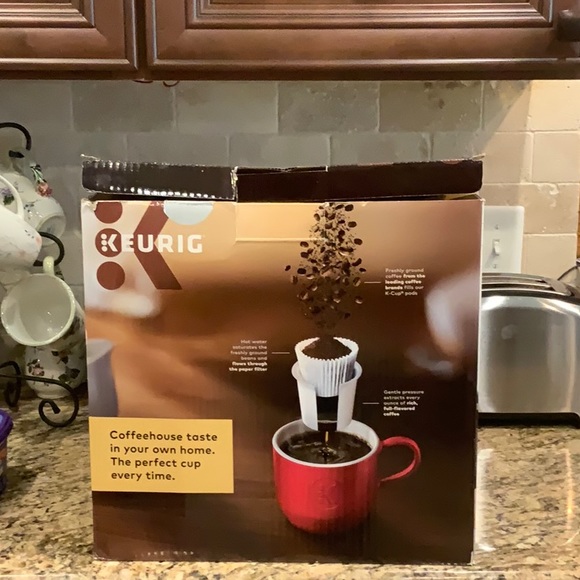 Keurig classic - Picture 1 of 2